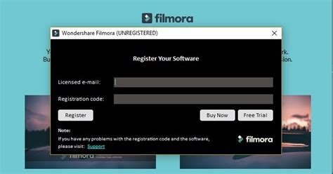 Filmora Code Licence 的图像结果