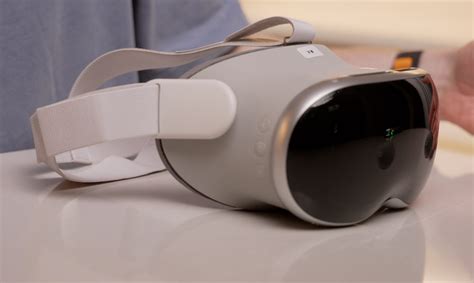 VR Device 的图像结果