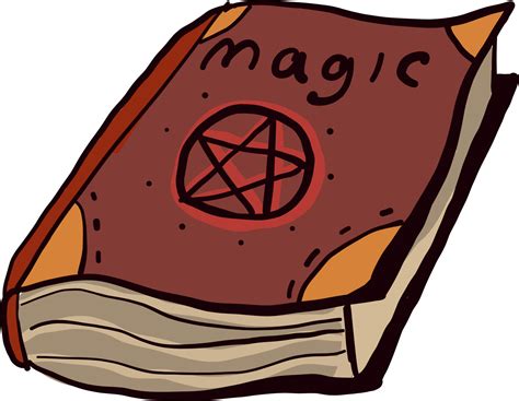 Image result for Magic Book Characters