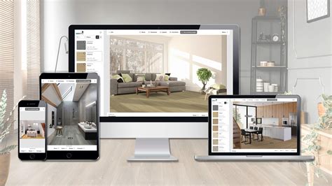 Virtual Floor Visualizer Tools | EUROSTYLE Flooring Vancouver