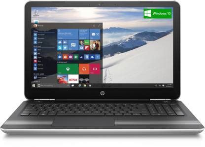 HP Core i7 7th Gen - (8 GB/1 TB HDD/Windows 10 Home/4 GB Graphics) 15 ...