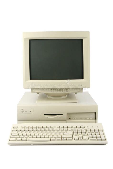 Old Computer Monitor 的图像结果