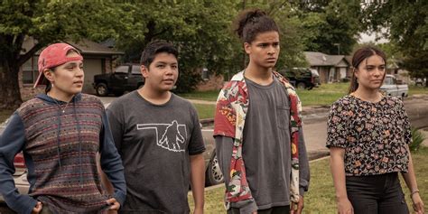 Image result for Reservation Dogs Boxing