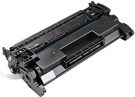 SPS CF228A / 28A Black Compatible Original LaserJet Toner Cartridge ...