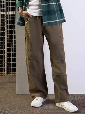 Shop Baggy Jeans Men at Best Price Onlien | FYVA