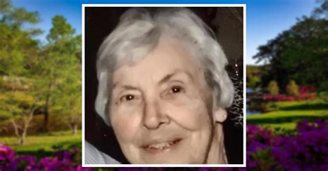 Obituary Guestbook | Myrna Jean Smith | McColaugh Massie Funeral Home