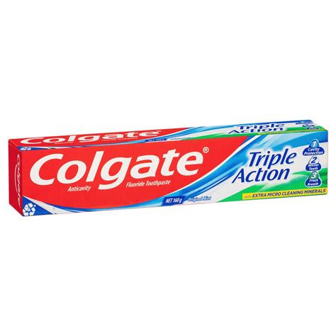 Toothpaste