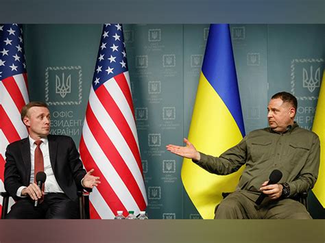 US confident in passage of Ukraine aid despite Congressional delays
