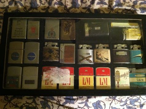 Image result for Rare Lighter Collection