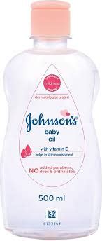 12 Best Massage Oils for Babies To Pamper Them - Peoplewala