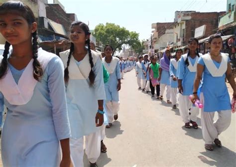 संचारी रोग से बचाव के लिए किया जागरूक