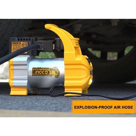 Image result for Auto Air Compressor