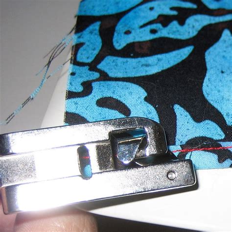 Tutorial – Rolled Hem Foot | THE SEWING DIVAS sewing, design, fashion