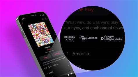 Apple Music 正式发布空间音频与无损音频 下一代音频即刻开启_腾讯新闻