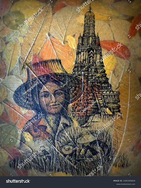 Thai Way: Over 867 Royalty-Free Licensable Stock Illustrations ...