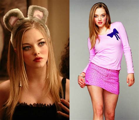 2004:Mean Girls as Karen Smith | Amanda Seyfried!! | Pinterest | Karen ...