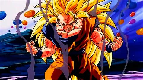 Dragon Ball Z Fusion Wallpapers on WallpaperDog