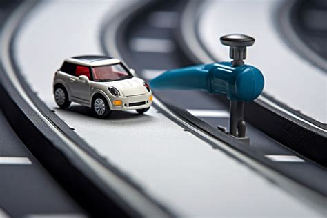 Image result for Automatic Driving Track