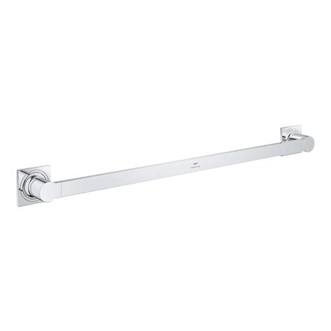 Allure Towel rail | GROHE