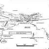 V.38. Draw an outline map of India and locate the following a) Tropic ...