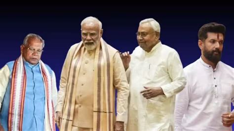 Bihar polls: NDA names its team, Mahagathbandhan still on the drawing ...