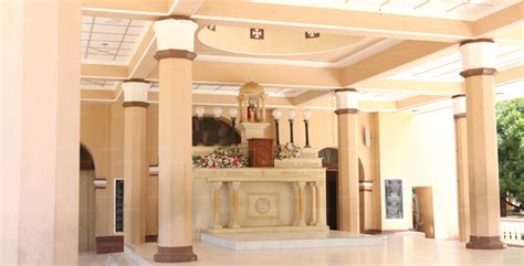 St. Anne's Church, Wattala – Lakpura®