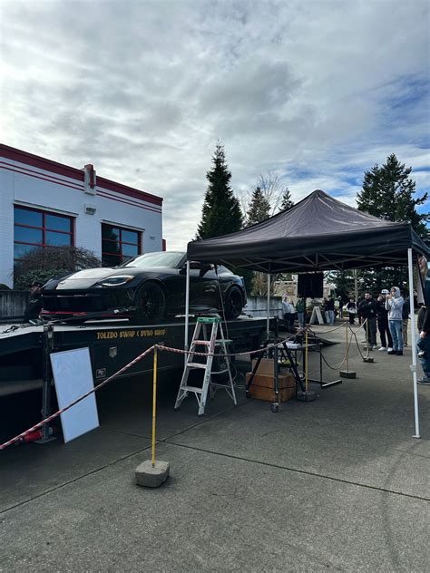 Street Built Vs Track Ready (FREE TO ATTEND), Griot's Garage, Tacoma ...