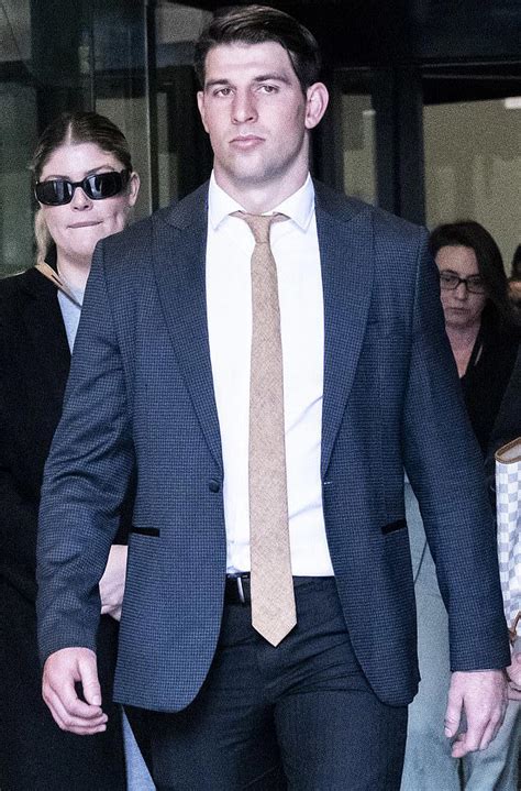See the wild brawl that saw an NRL bad boy and his mum charged with assault
