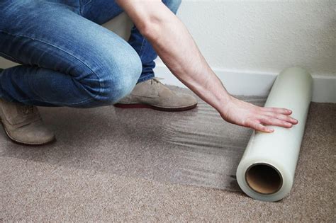 How To Protect Your Carpet