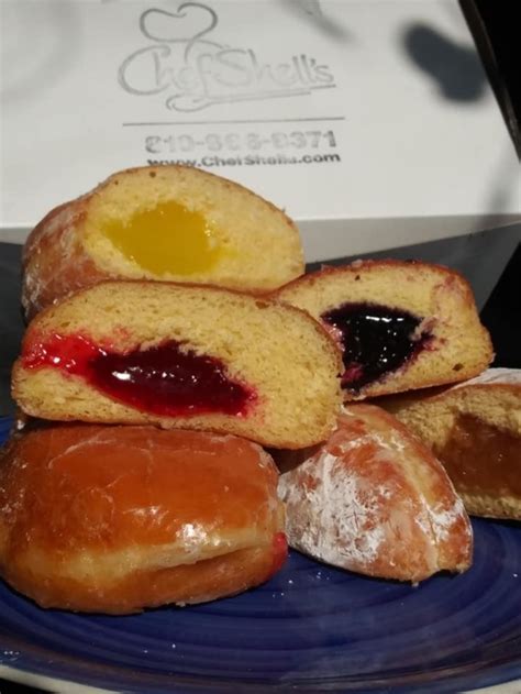 Image result for Chef Shells Menu