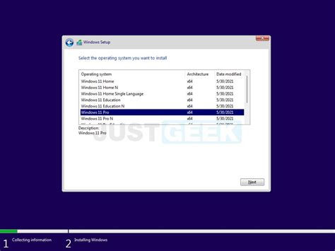Windows 11 Installation Guide 的图像结果