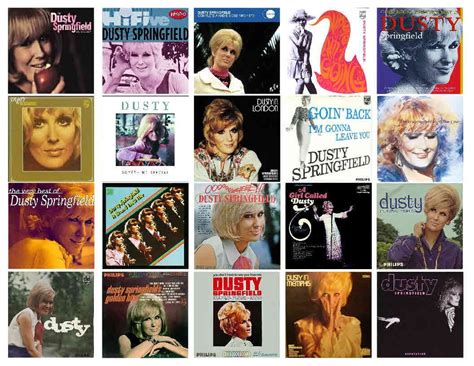 Image result for Dusty Springfield CD Covers