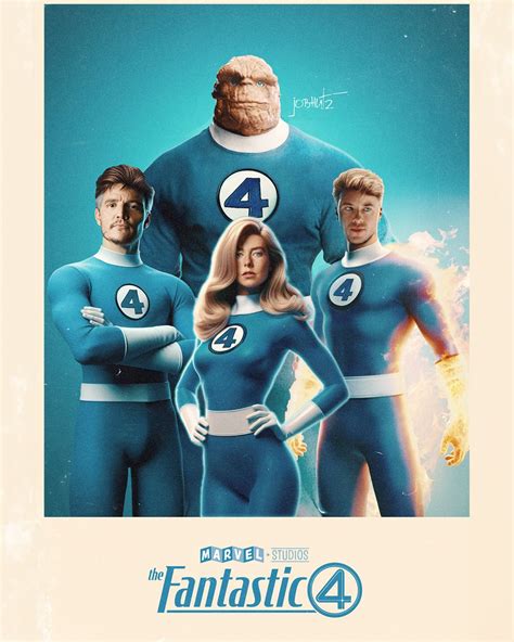 jobhutz on Instagram: "First one of my posters featuring the FANTASTIC ...