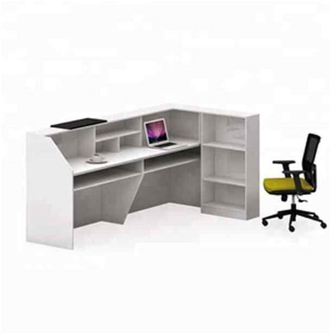 Reception Table | Angularmart - USMA Solutions Pvt. Ltd. Gurgaon, Haryana