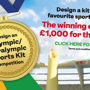 ? Olympic/Paralympic Schools Competition ?, County Square Shopping ...