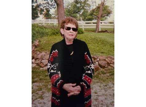 Patricia L. Condra Obituary (2025) - Floyds Knobs, IN - Naville ...