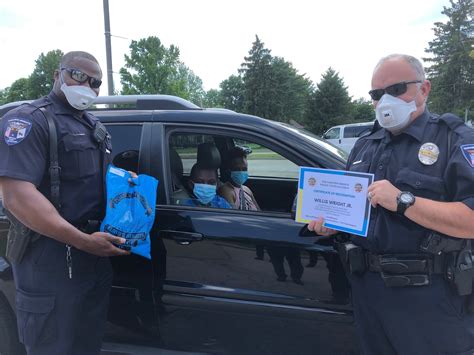 Community | Fairview Heights Police Department