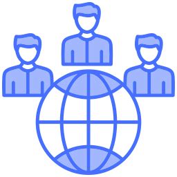 Society Icon Transparent Background 的图像结果