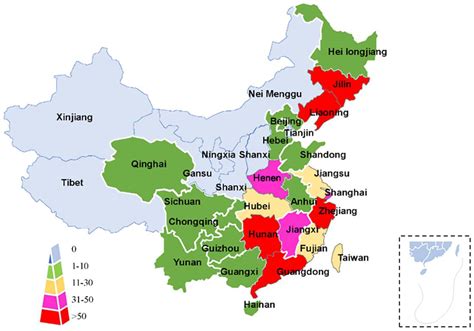 Epidemiology, Diagnosis, and Prevention of Sparganosis in Asia
