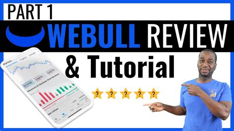 Webull Tutorial for Beginners 的图像结果