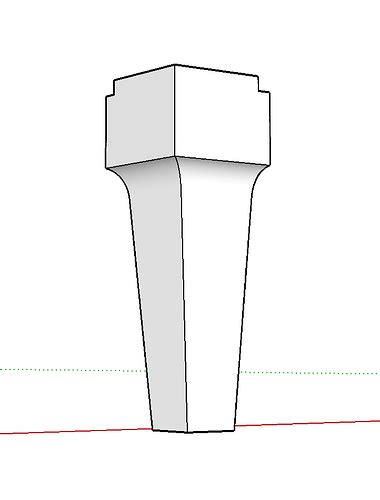 Image result for Tutorial SketchUp Shape