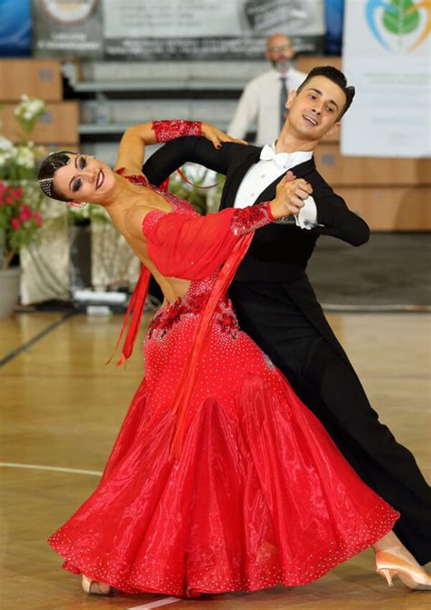 Image result for Basic Quickstep Dance