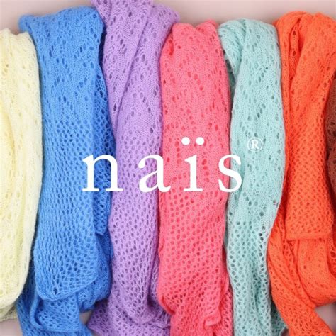 Naïs des pulls et des gilets en maille