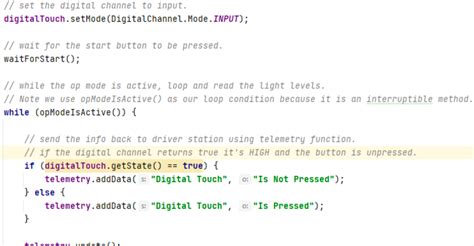 Image result for FTC Robotics Programming Life Cycle