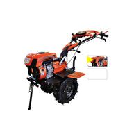 Power Tiller, Power Weeder, Farm Machinery & Power Equipments — SPAARK Agro