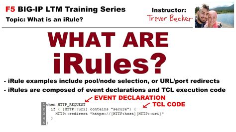 Image result for +iRule HttpMethod