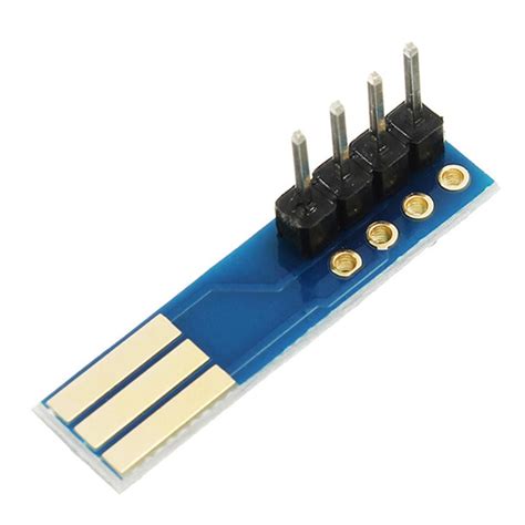 Buy I2C Wii WiiChuck Nunchuck Adapter shield Module Board @KitsGuru