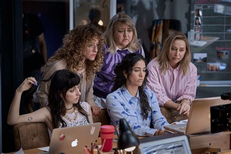 Aussie TV QUEEN Asher Keddie is Back in a New BINGE Original Series ...