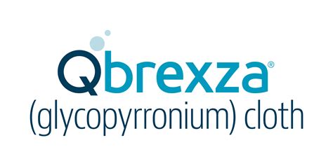 Qbrexza® - International Hyperhidrosis Society | Official Site