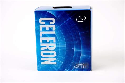 Intel Celeron G4930 Desktop Processor 2 Core 3 2 Ghz | Desertcart INDIA